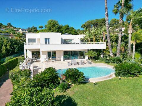 Maison à ANTIBES