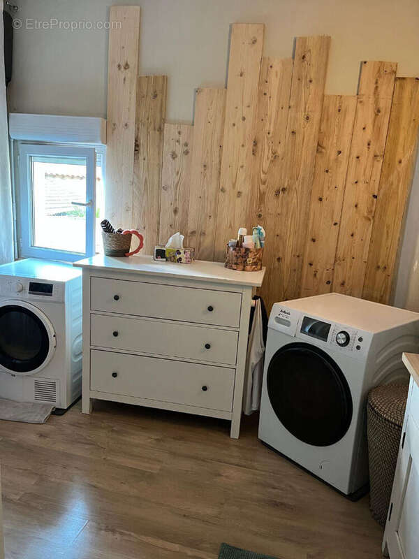 Maison de village à Maillane de 98 m² - photo 10