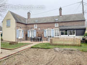 Maison à SAINTE-GENEVIEVE