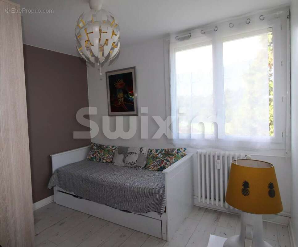 Appartement à AIX-LES-BAINS