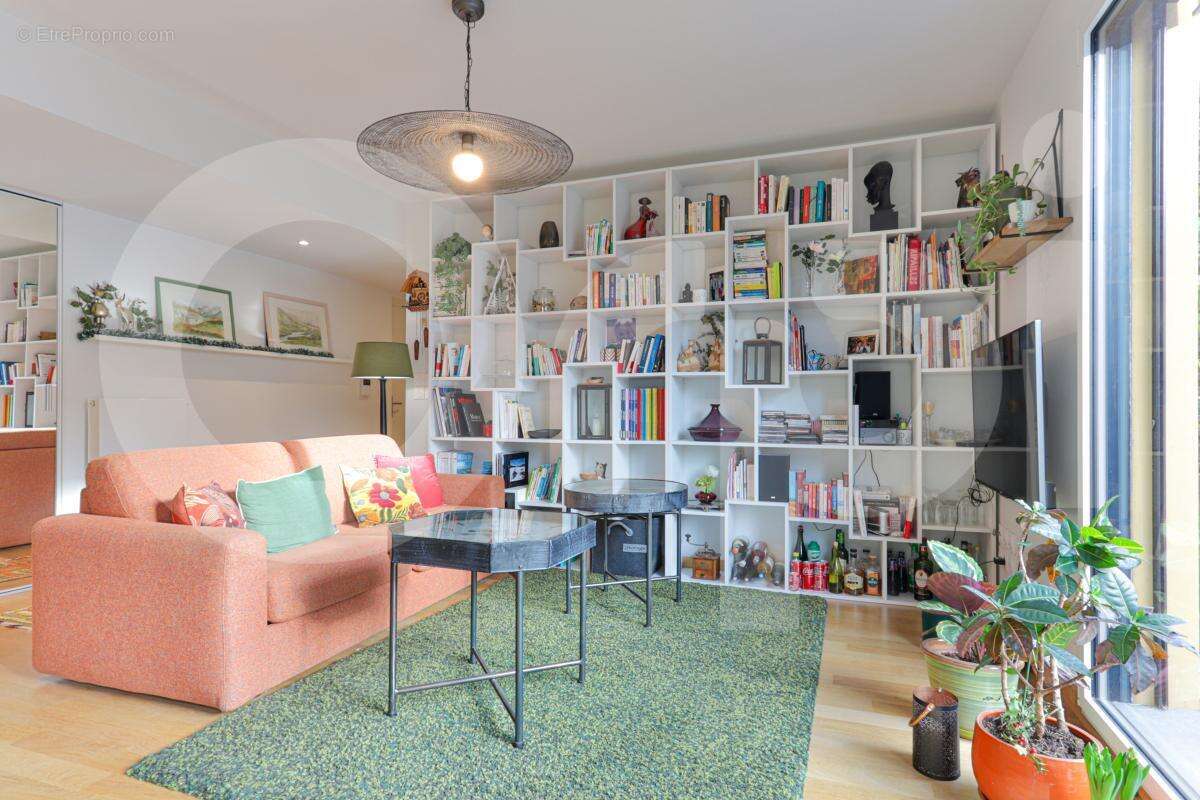 Appartement à LYON-5E