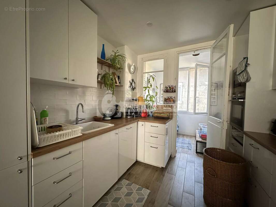 Appartement à ARLES