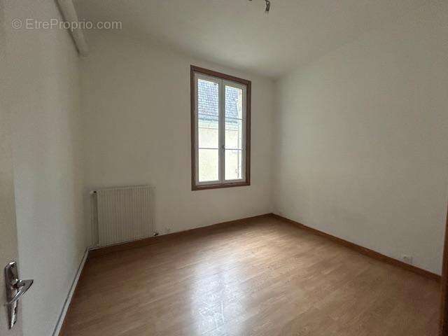   - Appartement à SAUMUR