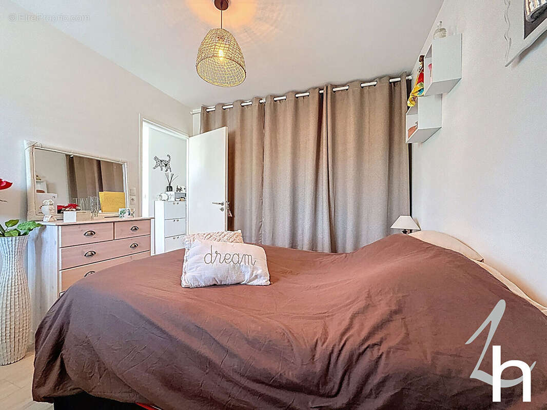 Appartement à BRETTEVILLE-SUR-ODON