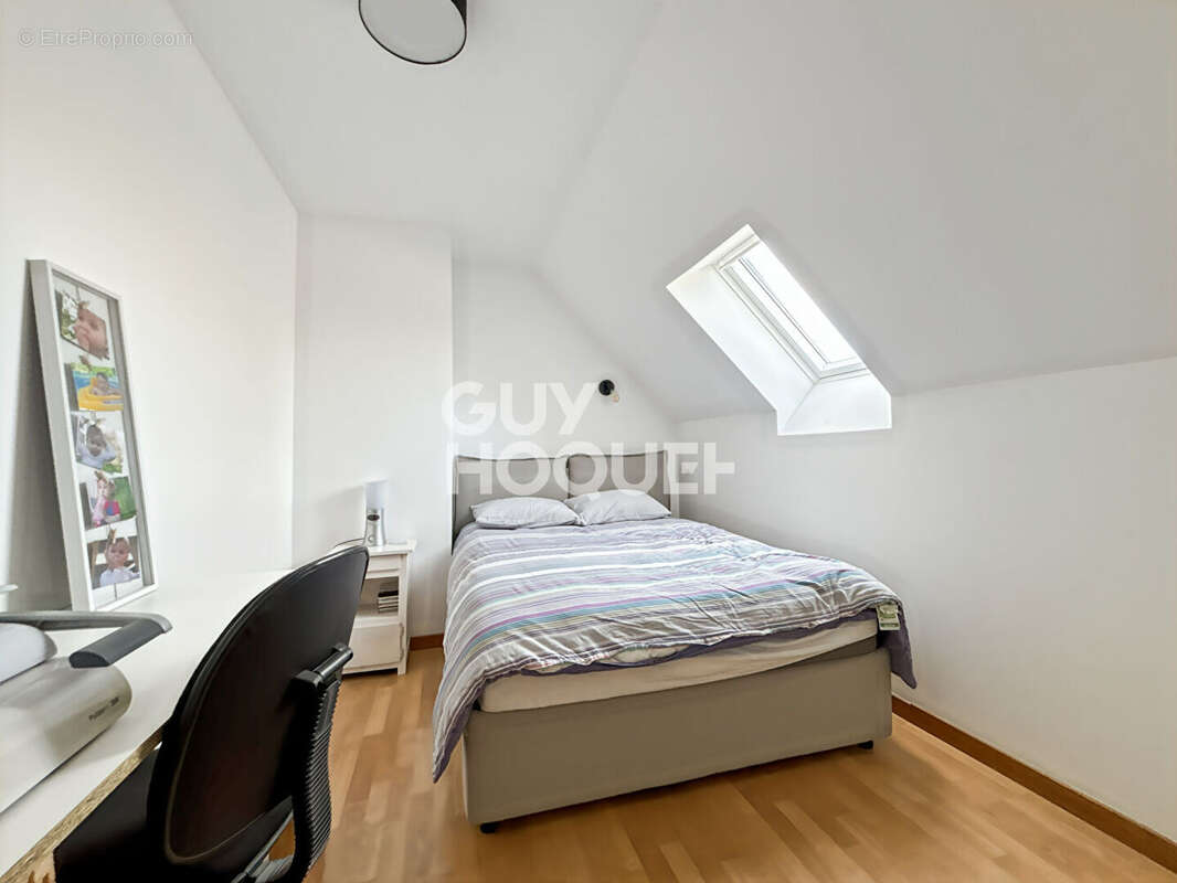 Maison à LA HOUSSAYE-EN-BRIE