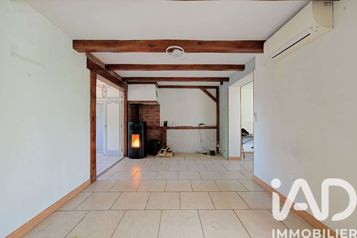 Photo 3 - Maison à SEVRAN