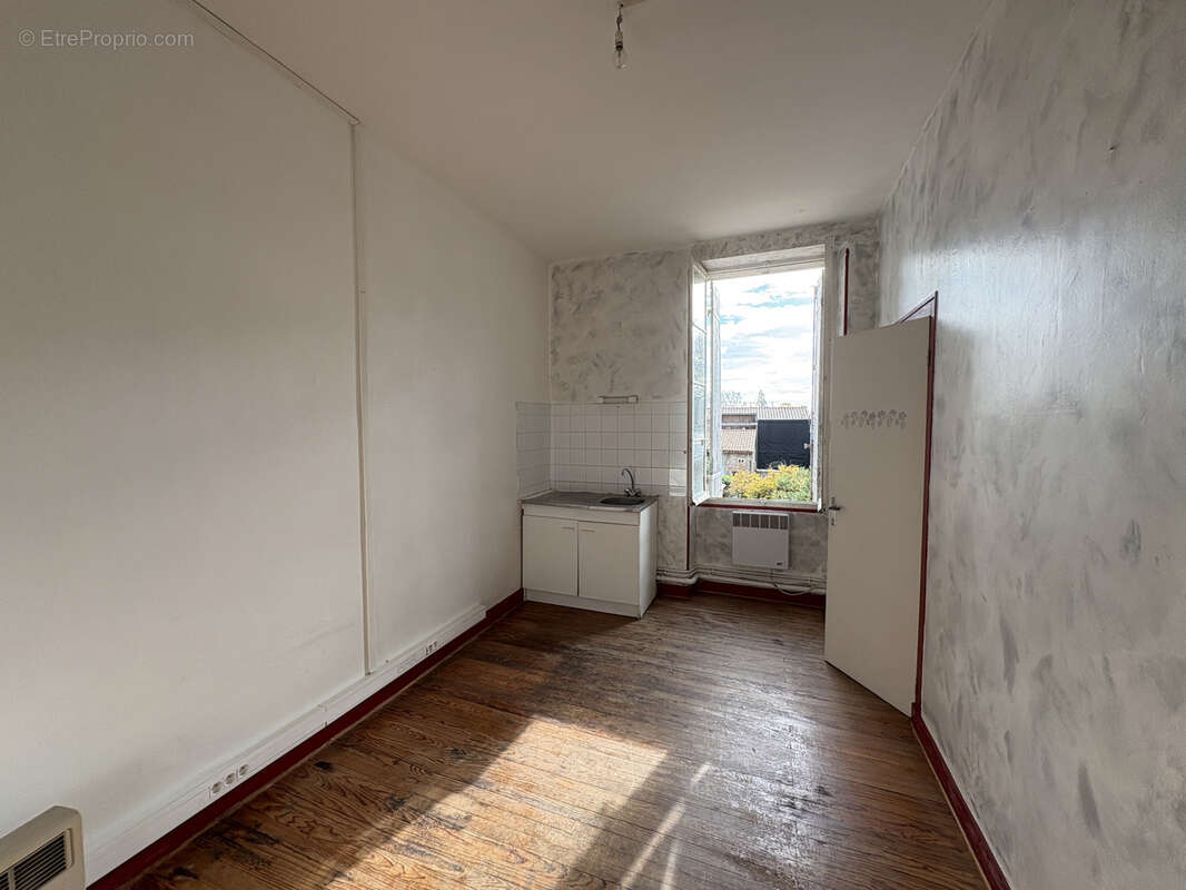 Appartement à LANGON