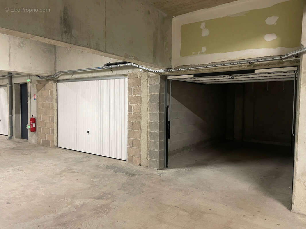 Appartement à FLEURY