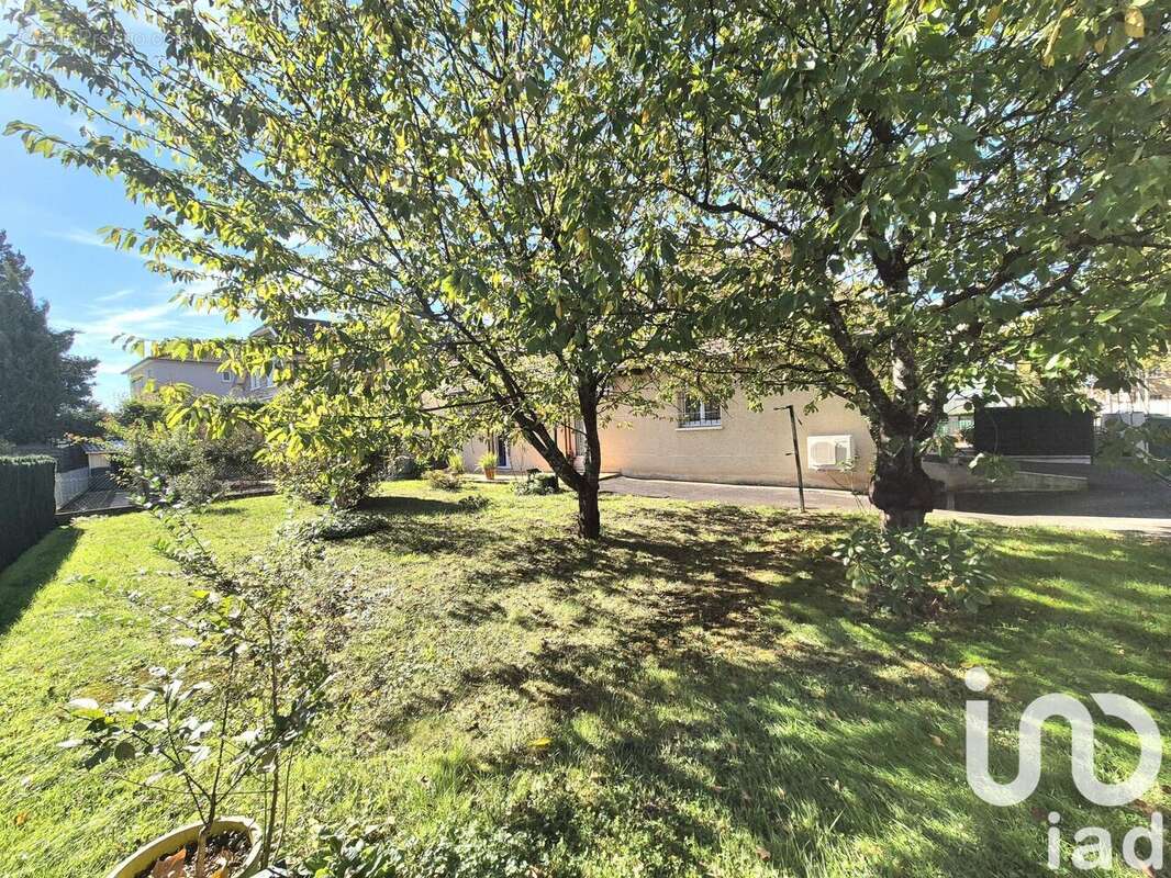 Photo 3 - Maison à BRIVE-LA-GAILLARDE