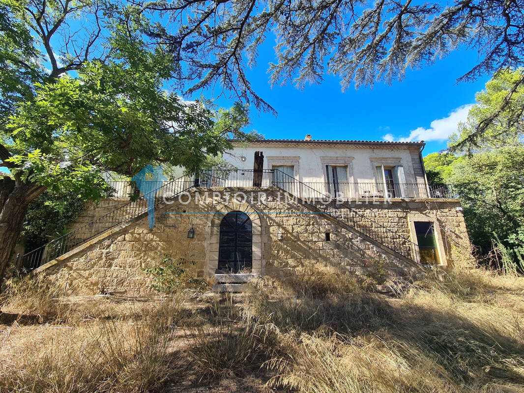 Maison à BEAUVOISIN