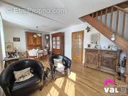 Appartement à MILLY-LA-FORET