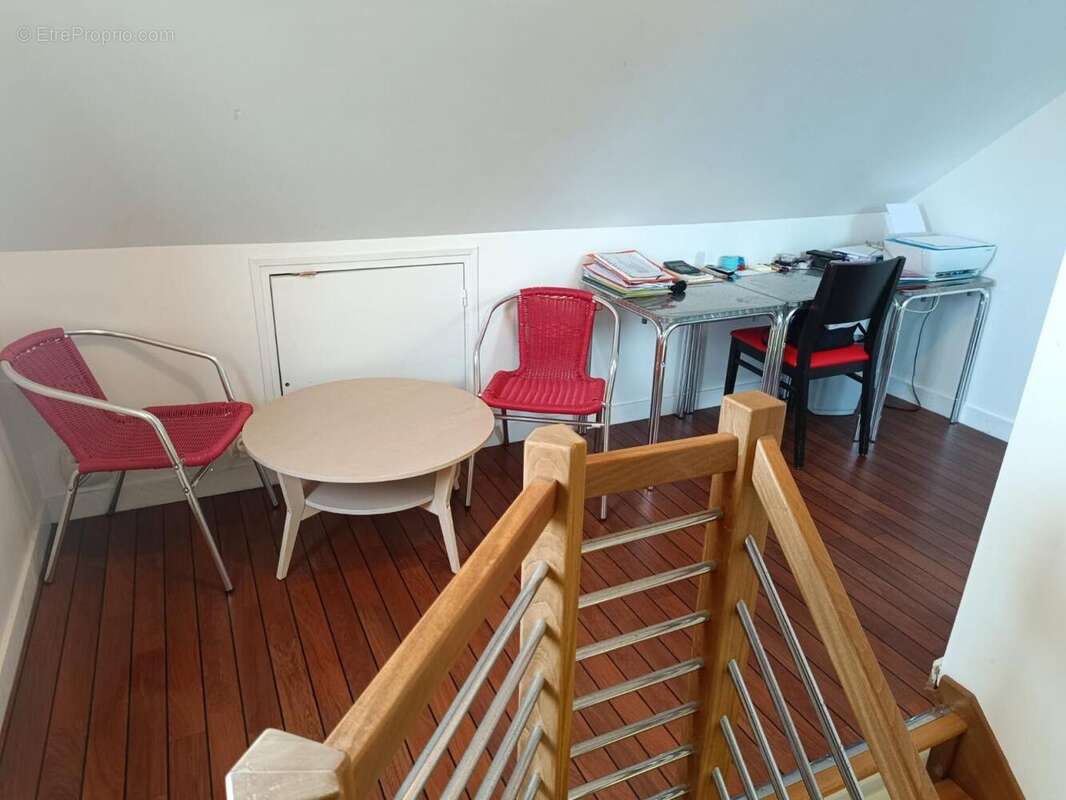 Photo 9 - Commerce à MORLAIX