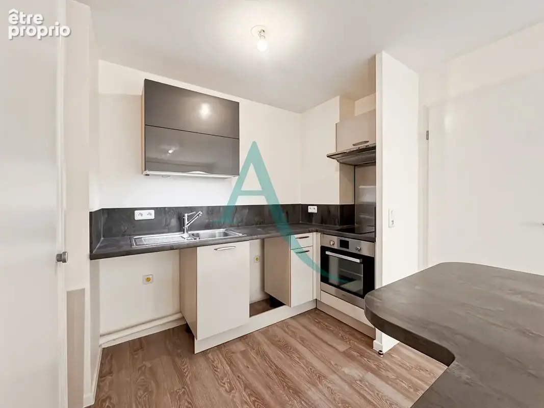 Appartement Mennecy 2 pièces 41.56m2 - photo 8