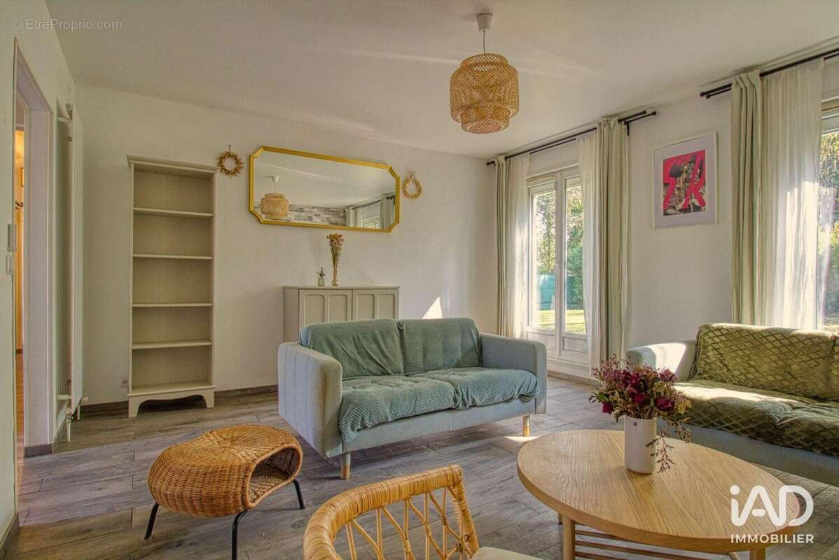 Maison 126 m² à Le Mee-Sur-Seine  - photo 8