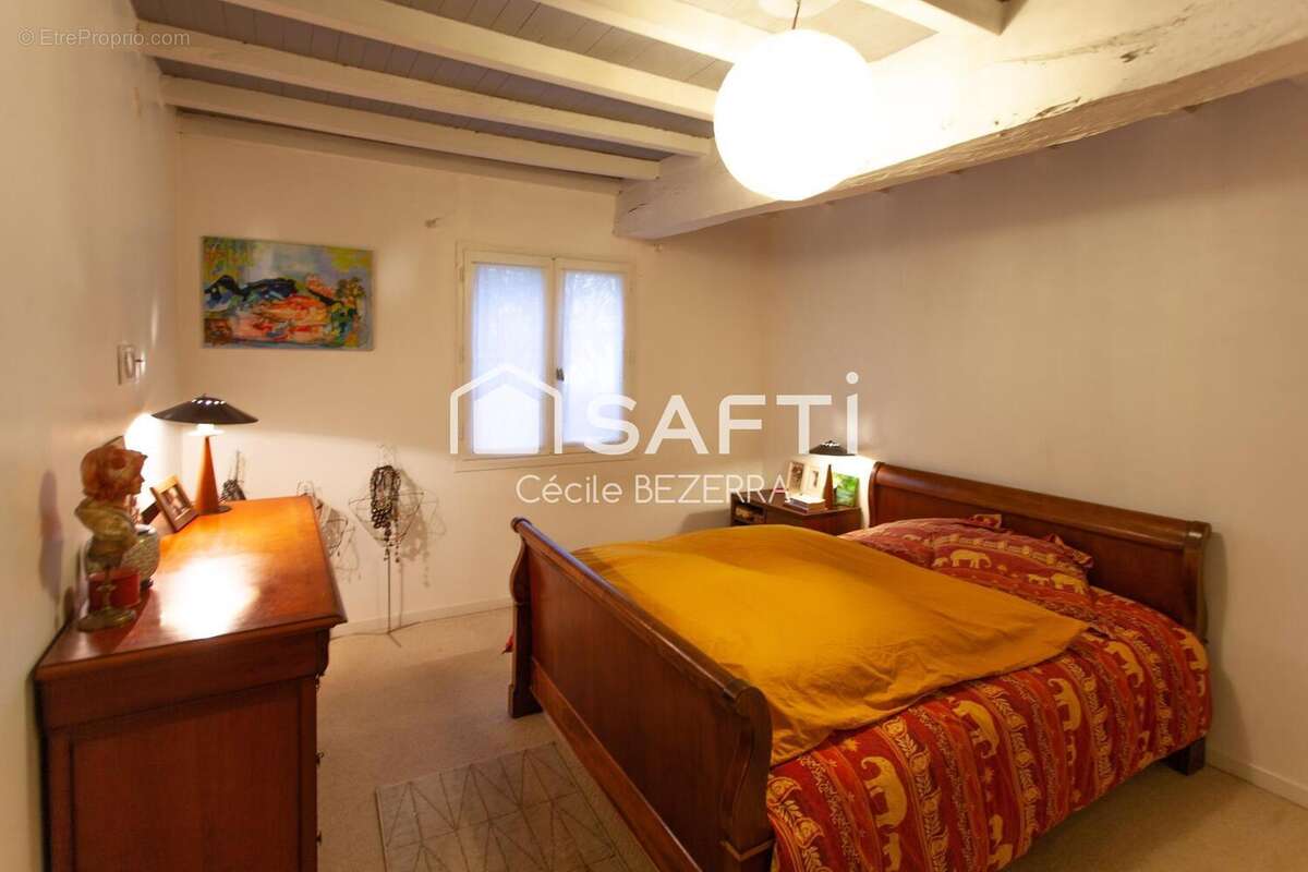 Photo 6 - Maison à AYZIEU