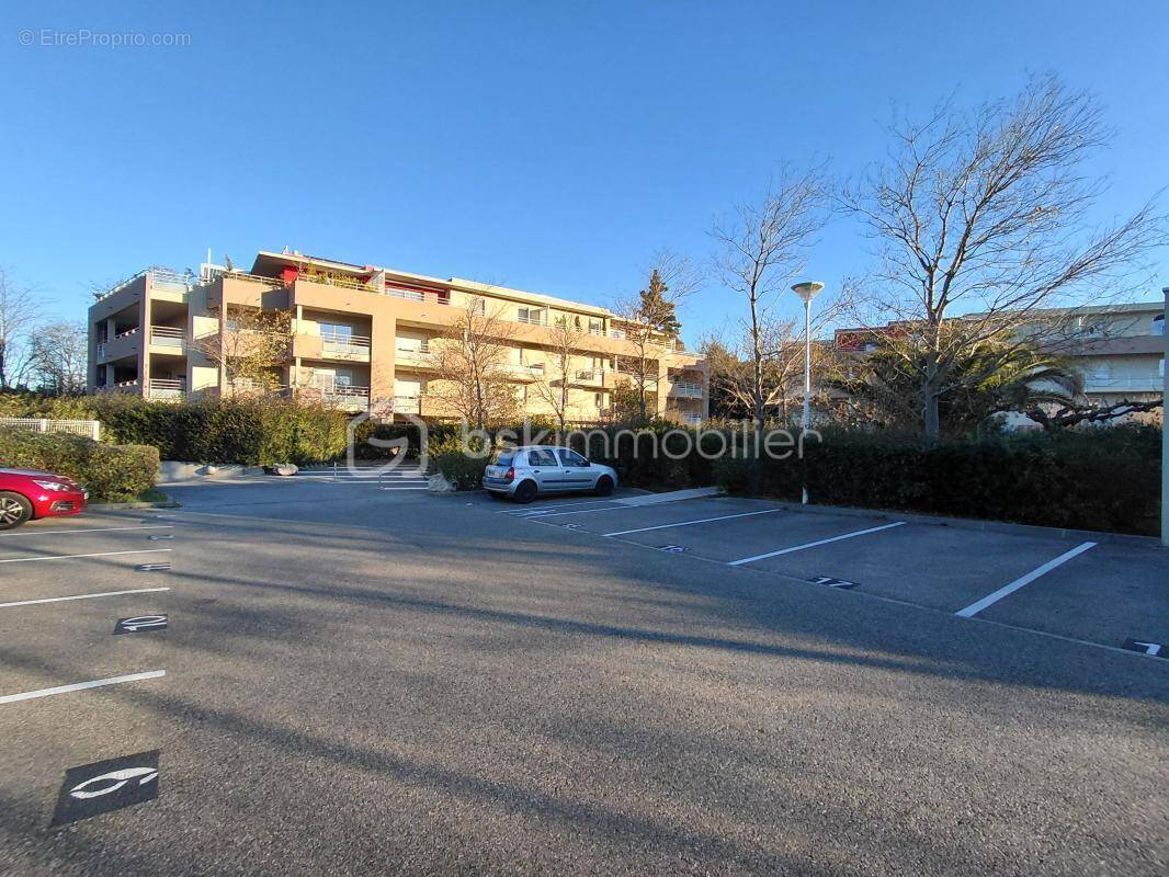 Appartement à AVIGNON