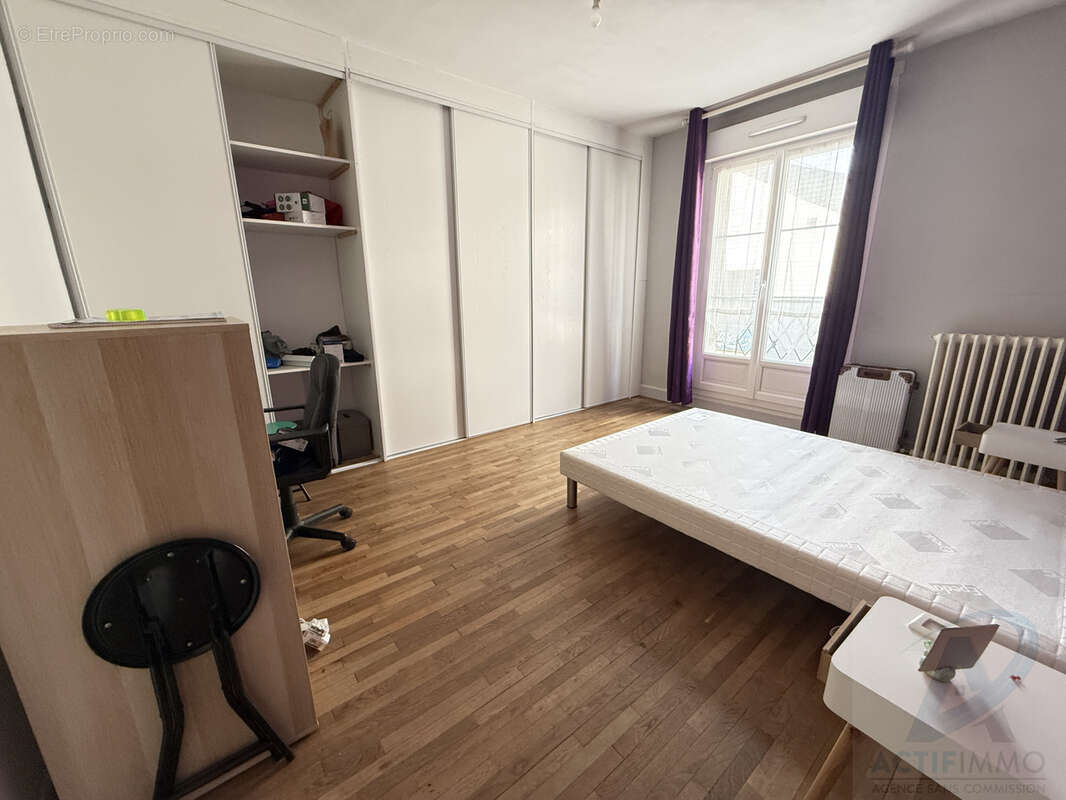 Maison de ville 111 m2 - photo 7