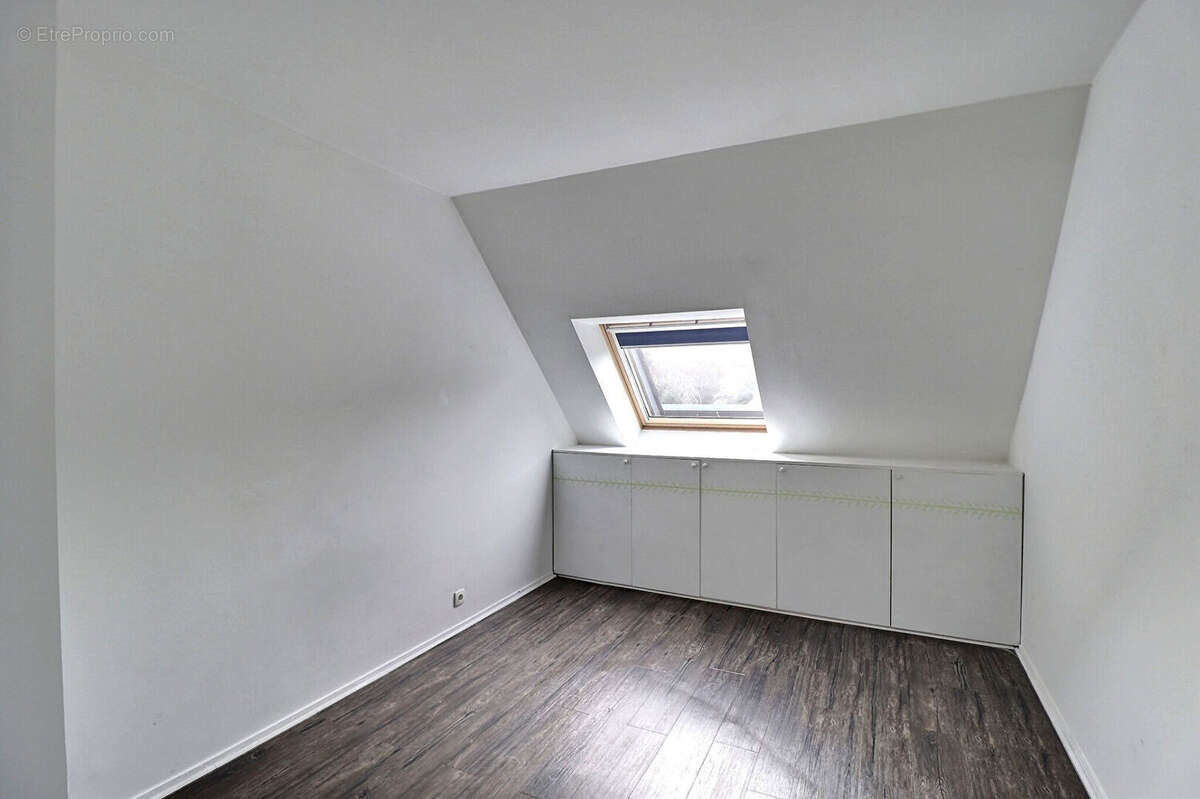 Appartement à SANNOIS