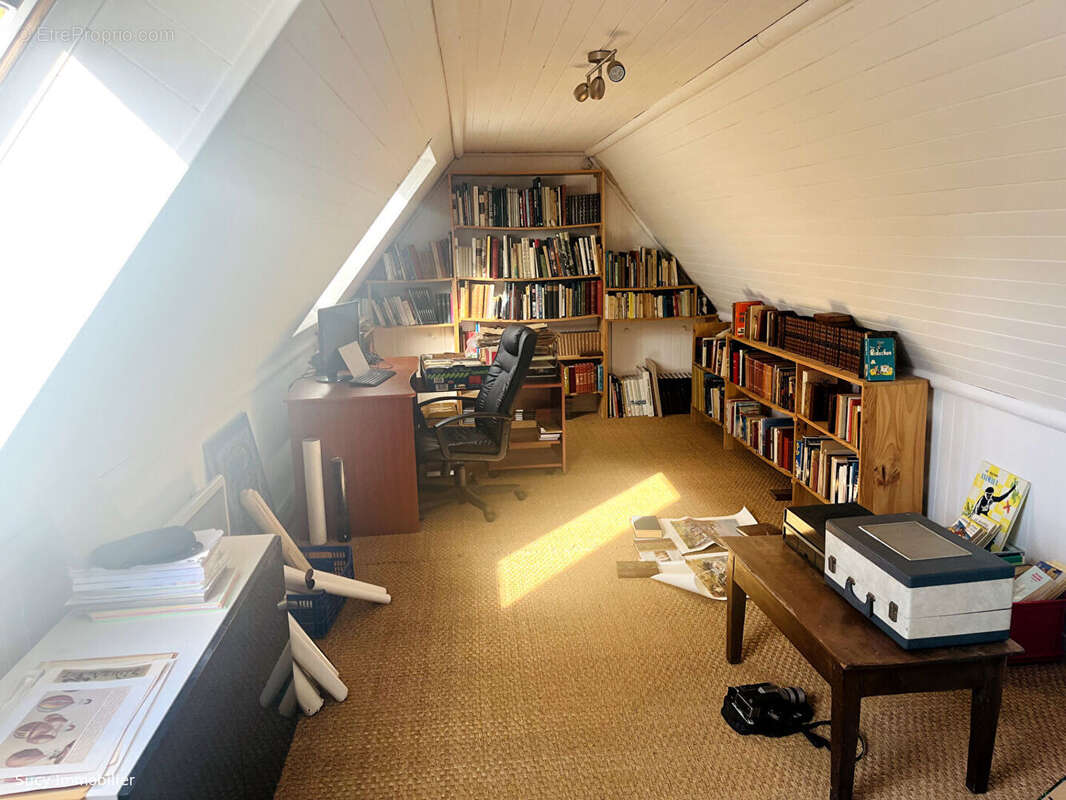 Maison à SUCY-EN-BRIE