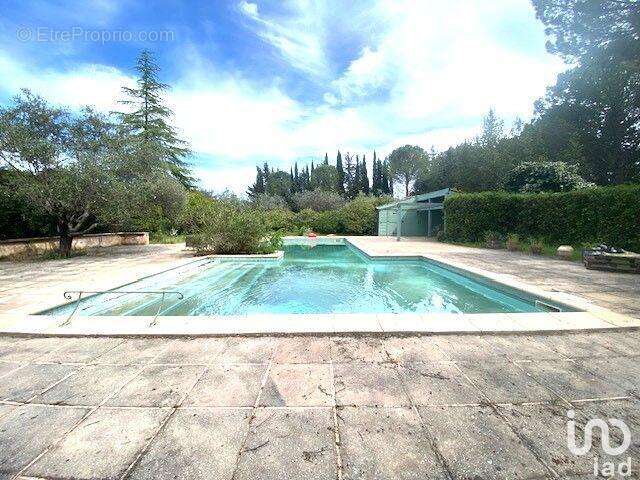 Photo 3 - Maison à LORGUES