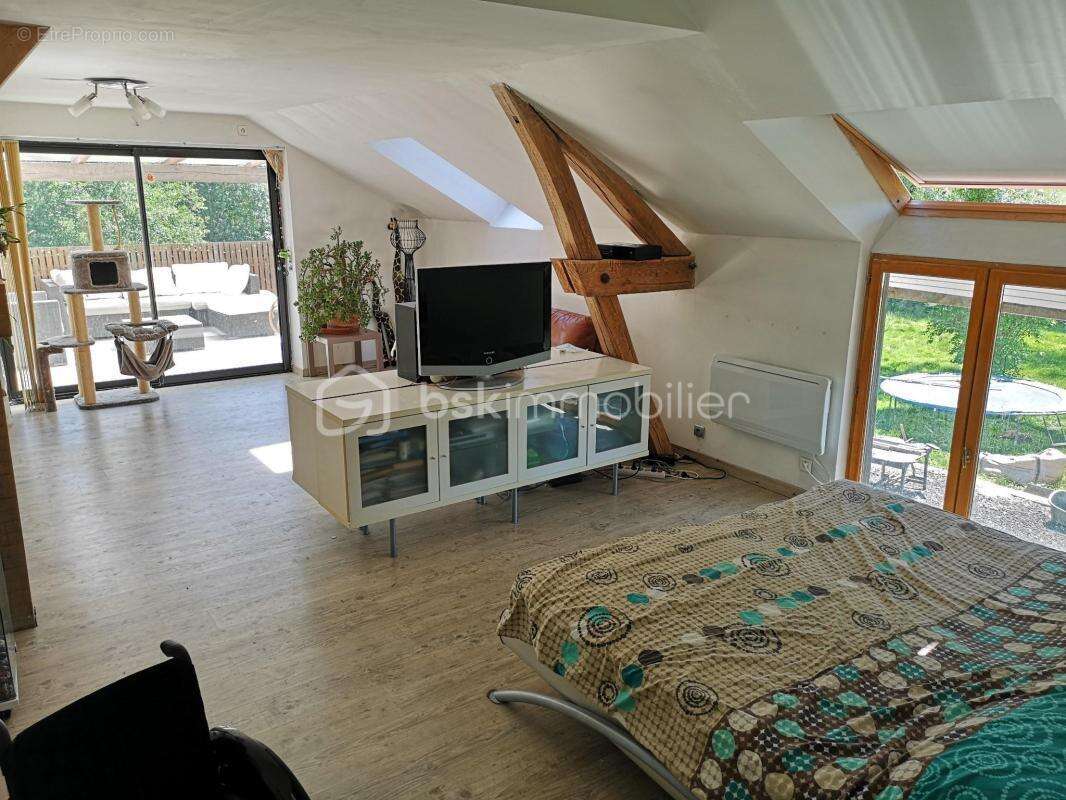 Maison de caractère 326m² - photo 6