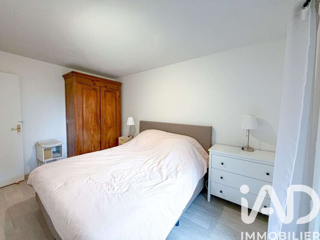 Photo 7 - Appartement à ROSNY-SOUS-BOIS