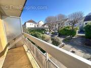 Appartement à CACHAN