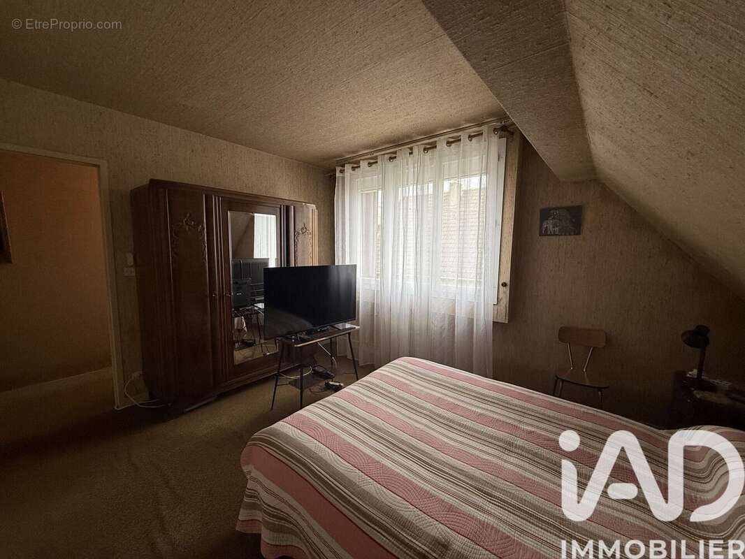 Photo 8 - Maison à CESSON