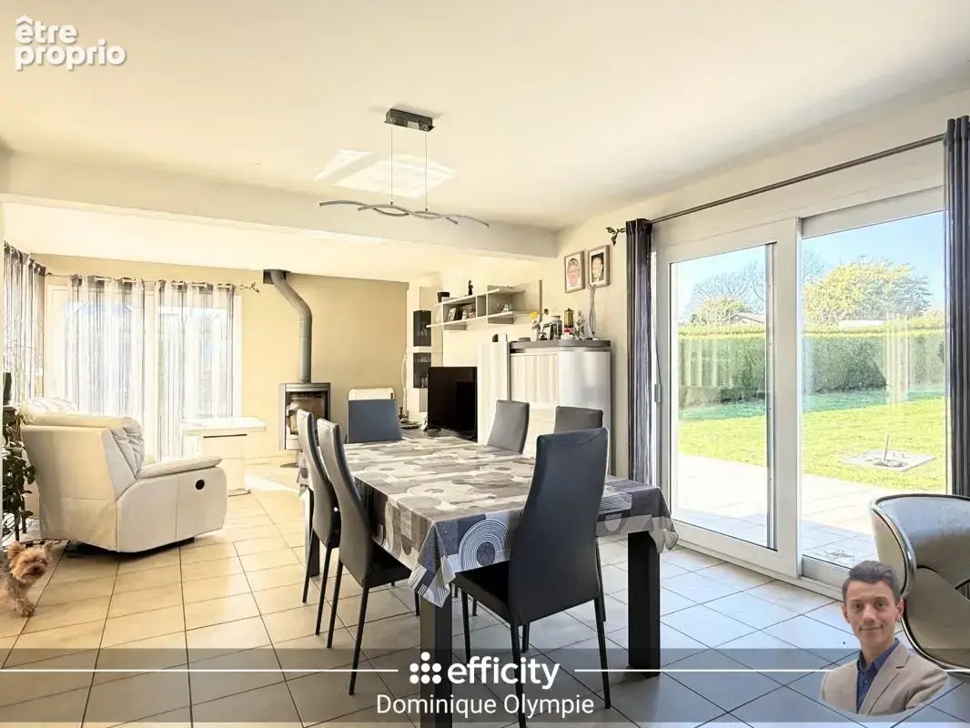 Maison 7 pièces 126 m² à vendre à Lantic (22410) - photo 4