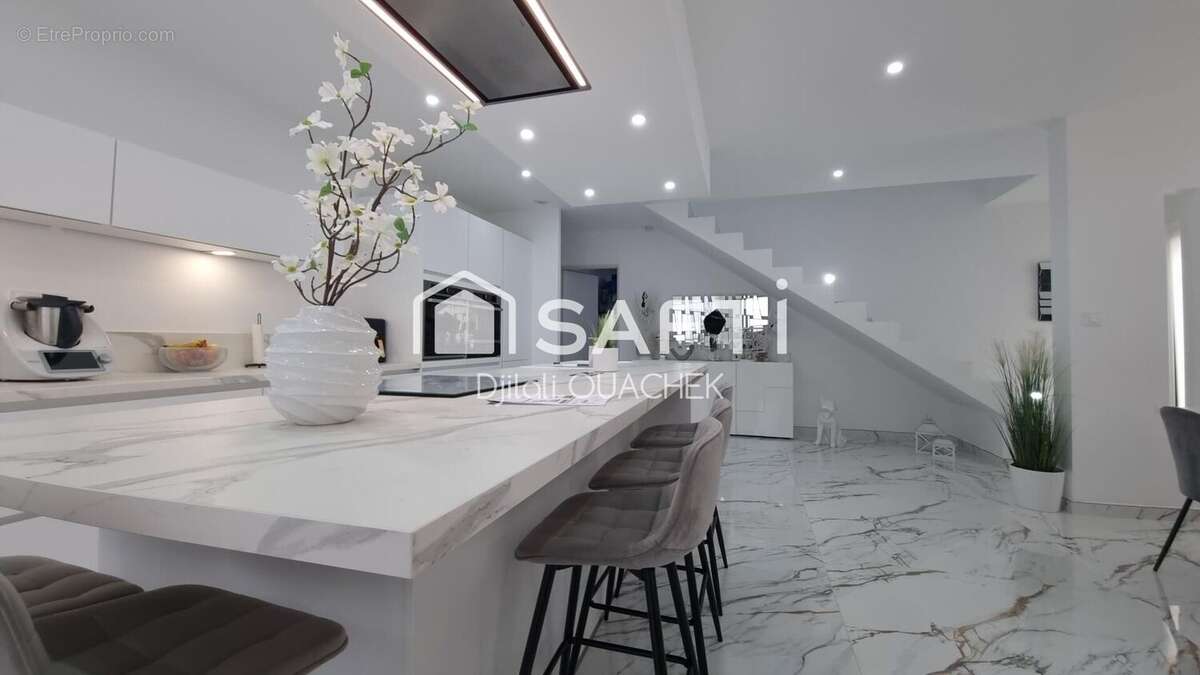 Maison 150 m² à Cases-De-Pene  - photo 3