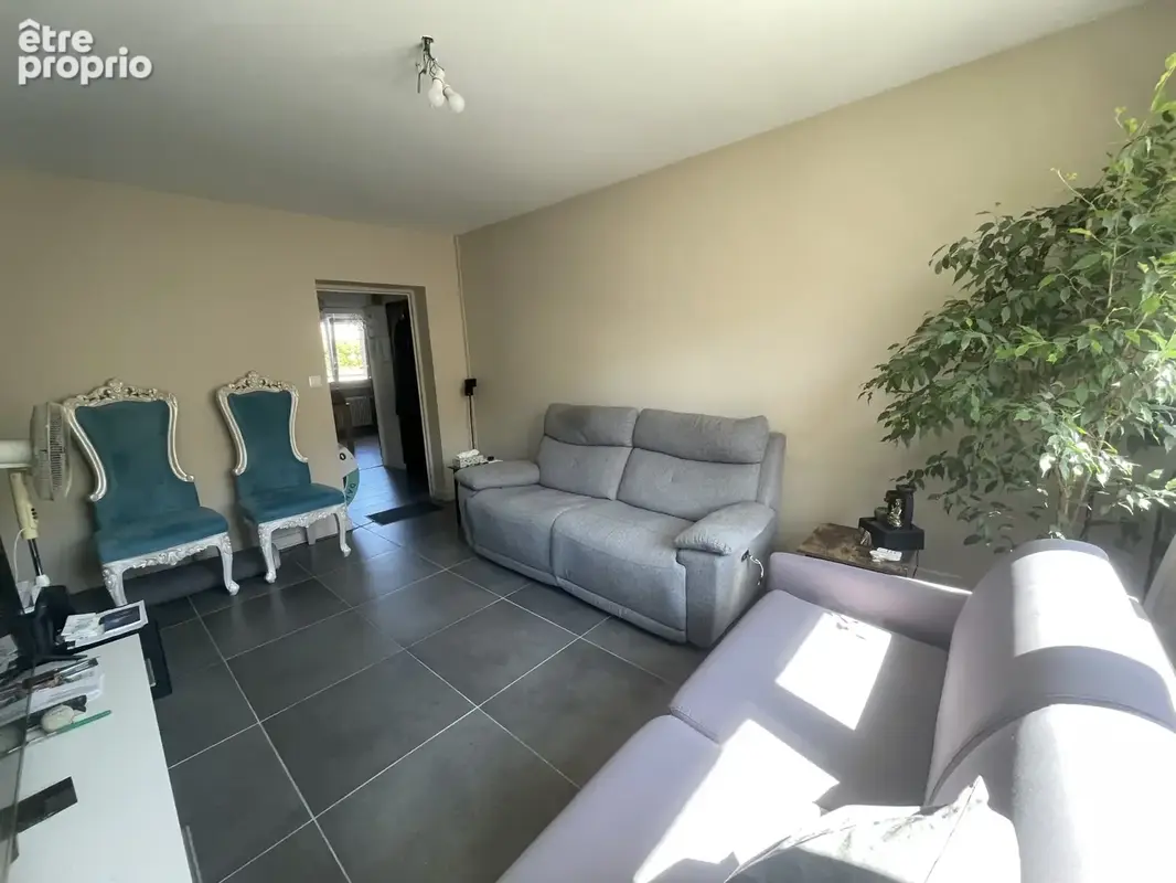 Photo Appartement à Valence au prix de 145 000€