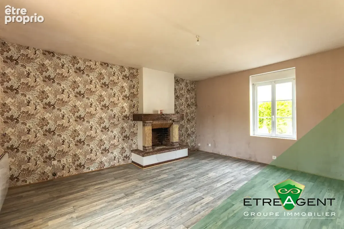 Maison sainte-gauburge-sainte-colombe - 210 m² - 6 chambres - photo 5