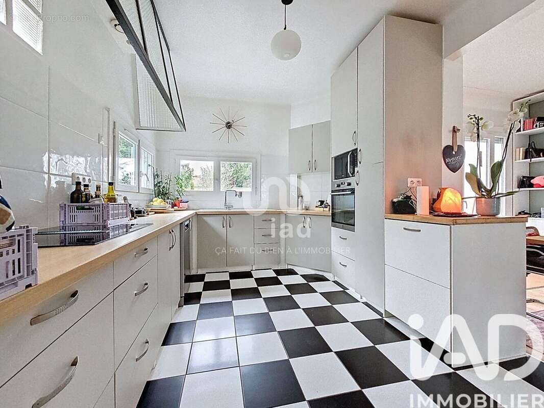 Photo 5 - Maison à SAINT-MAUR-DES-FOSSES