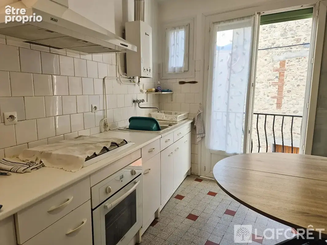 Prades ? Une maison avec garage, terrasse et le Canigou aux premières loges ! - photo 8