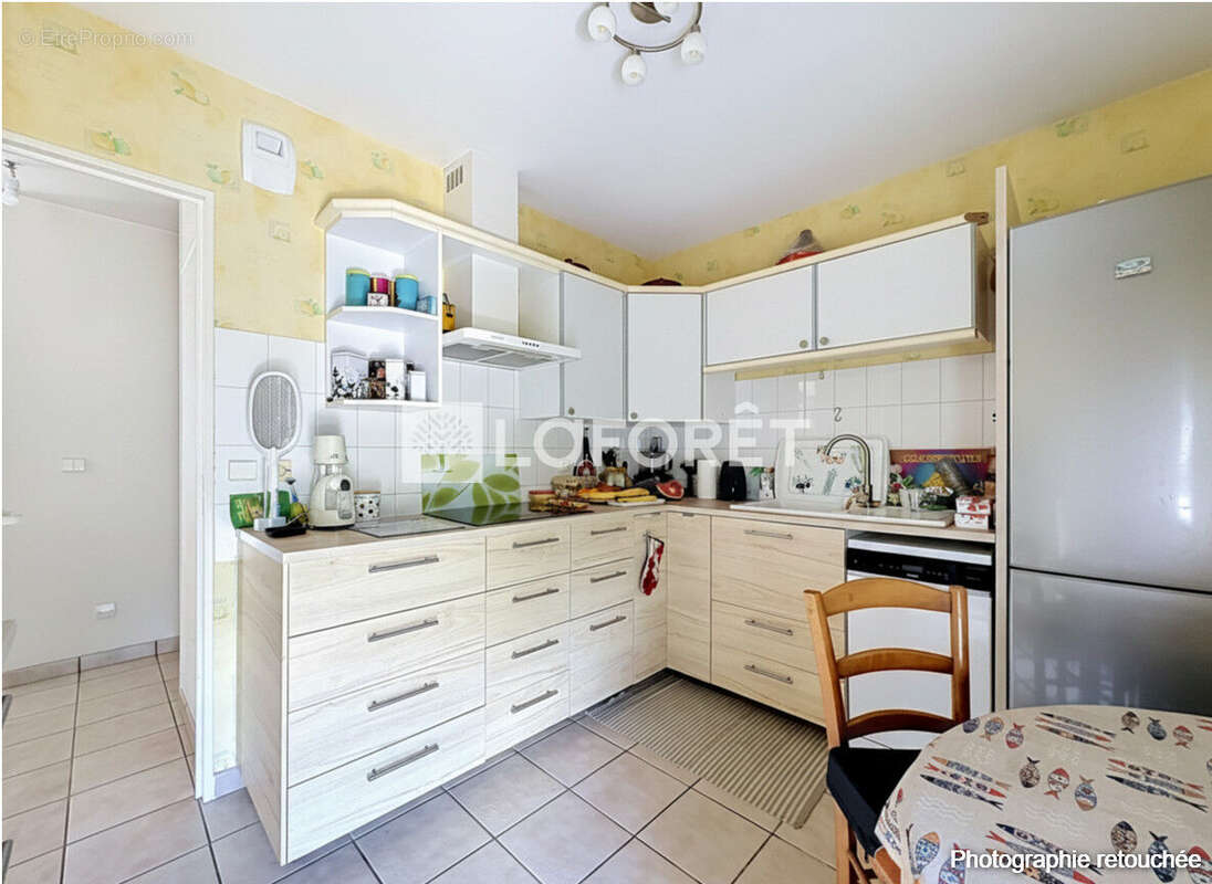 Maison Merignac 3 pièce(s) 74.28 m2 - photo 5
