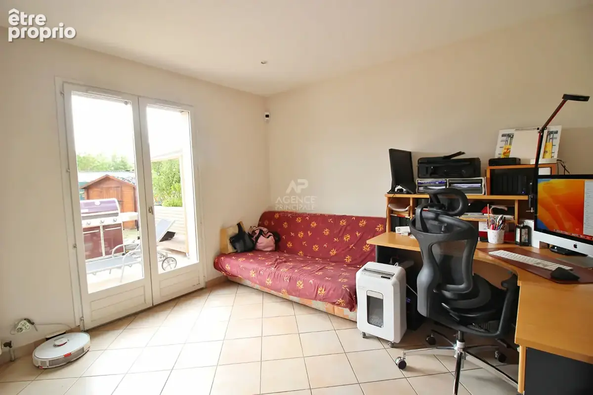 ERMONT - Maison familiale 4 chambres - Sous-sol total - DPE C - photo 7