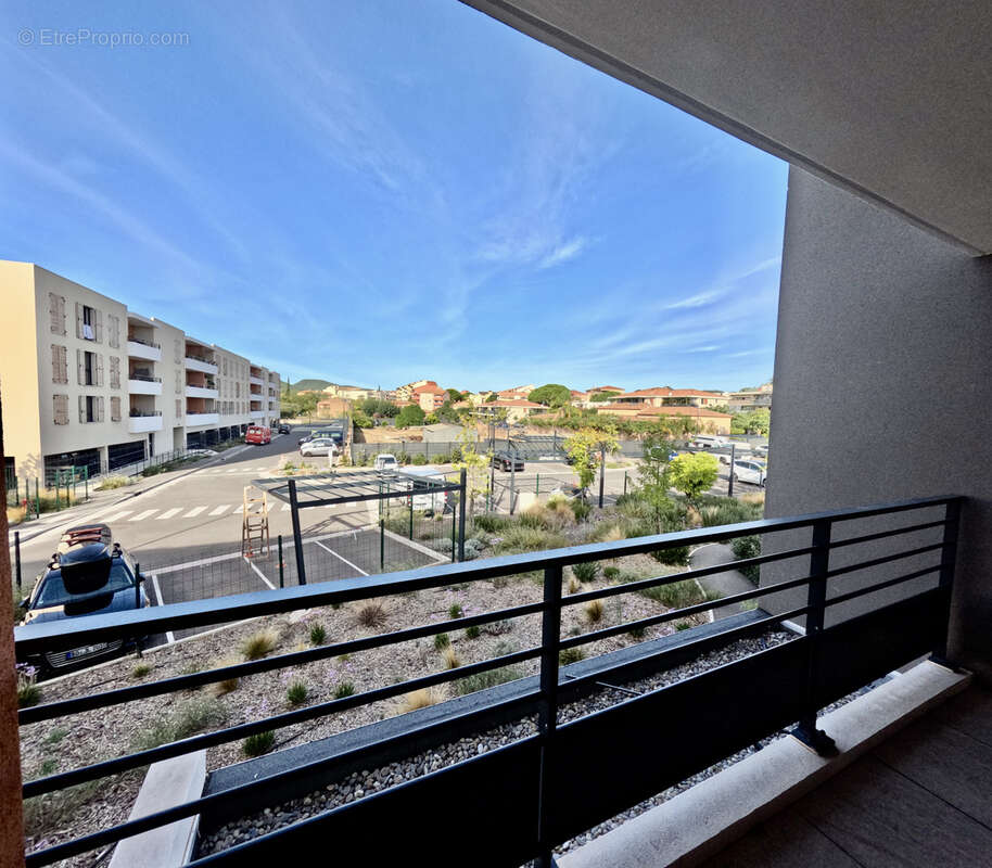 Appartement à HYERES