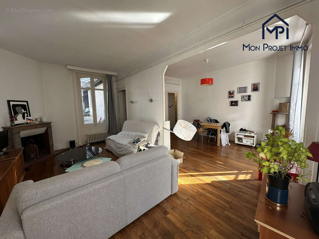 Appartement à LAVAL