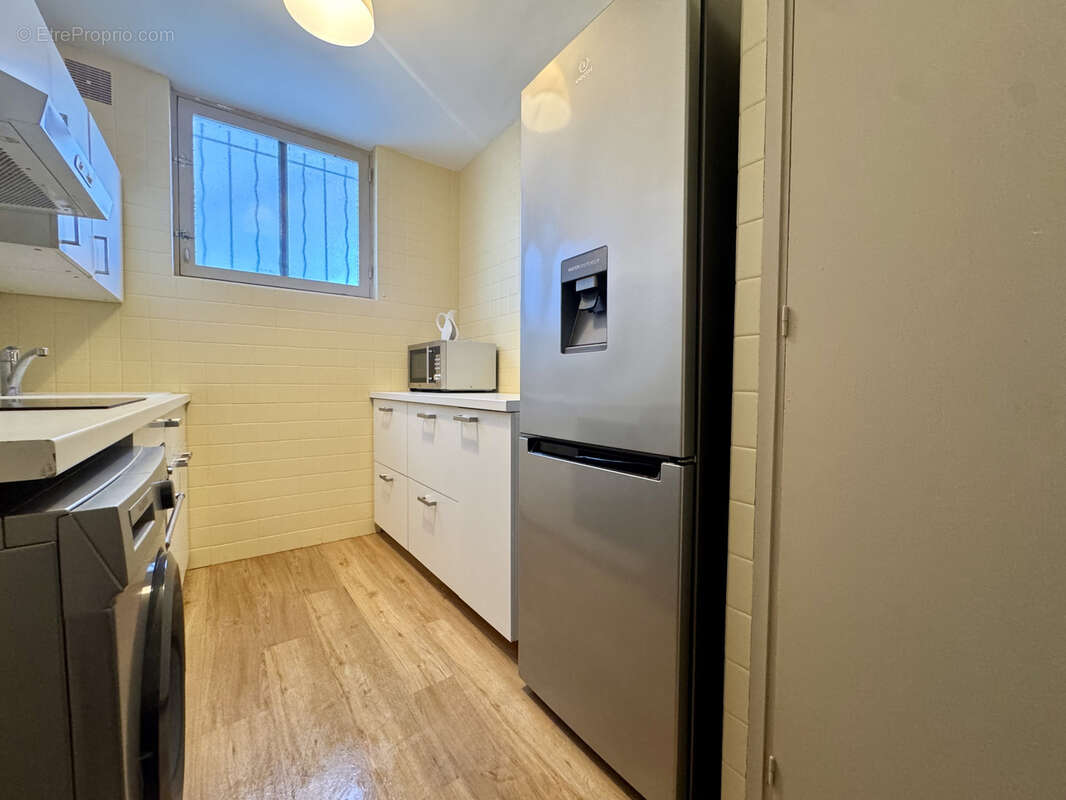 Appartement à LE LAVANDOU