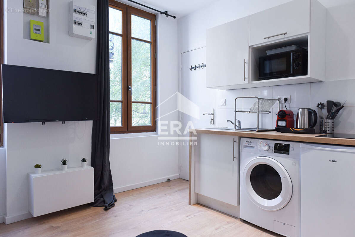 Immeuble 243m² à rouen - photo 14