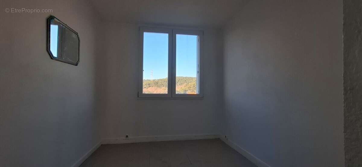 Appartement à SAINT-NAZAIRE