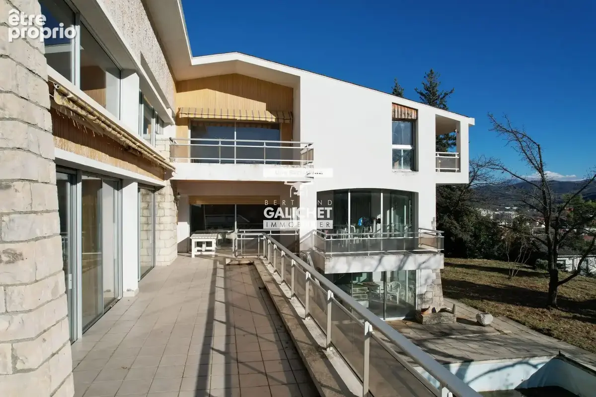 Maison 8 pièces 412 m² à vendre à Gap (05000) - photo 3