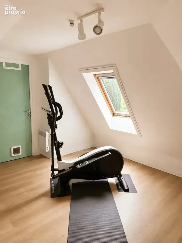 Maison contemporaine - photo 21