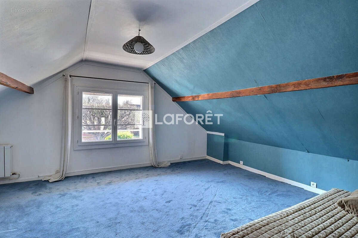 Maison à VITRY-SUR-SEINE