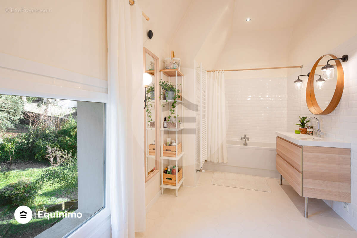 Maison à SAINT-PRIX