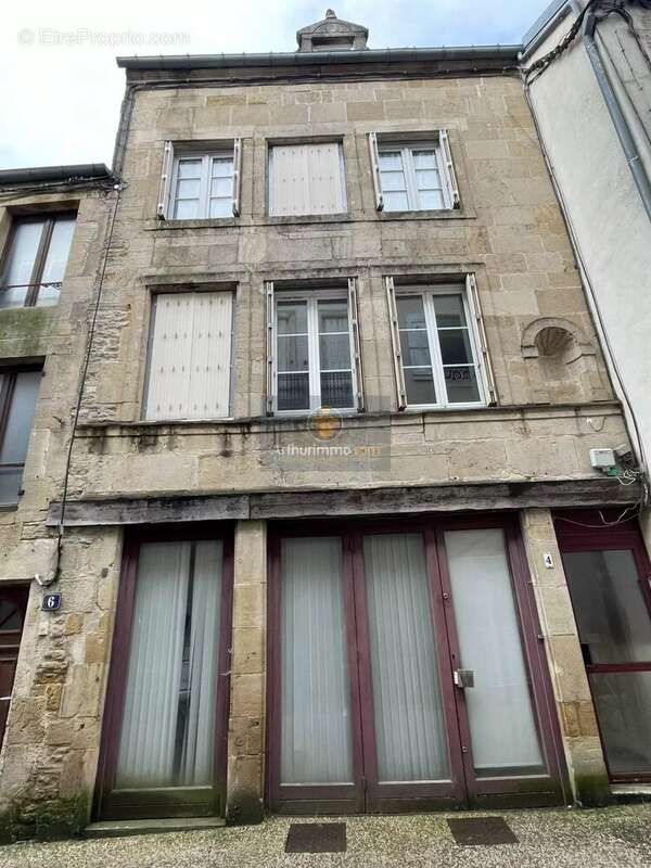 Appartement à LANGRES