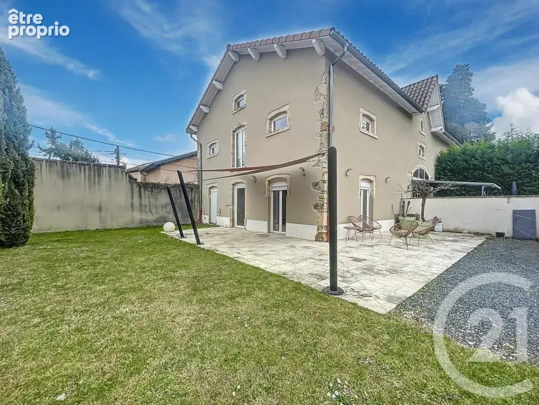 Maison de village - photo 4