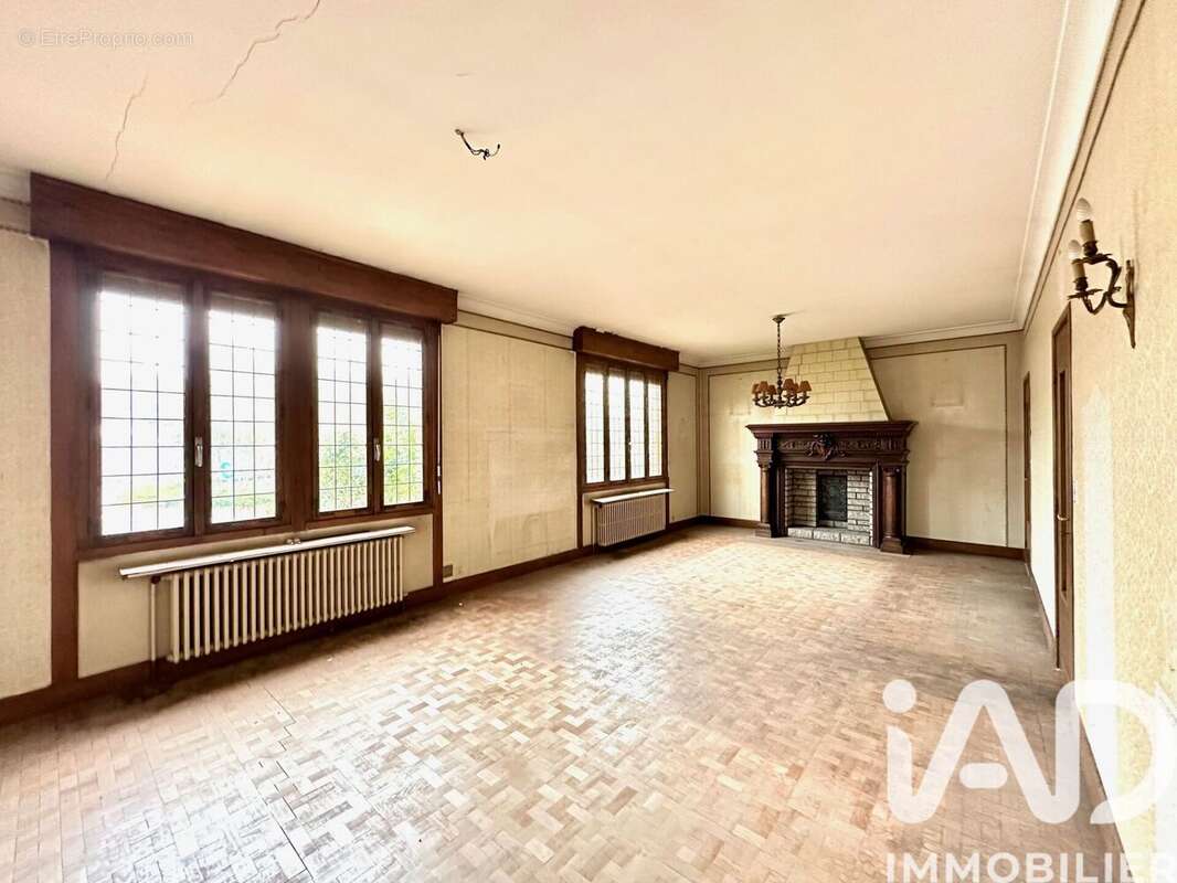 Photo 6 - Maison à COURRIERES