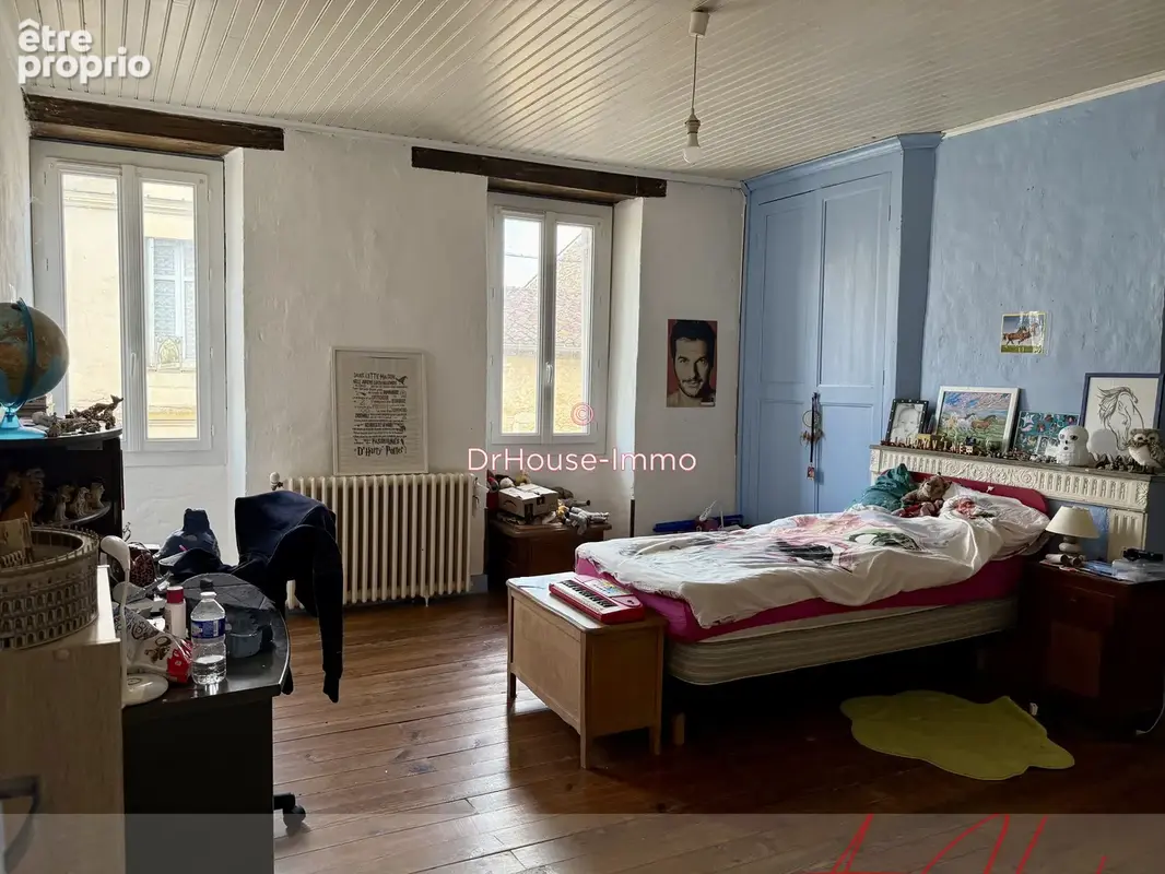 Maison 5 pièces 145 m² à vendre à Sauveterre-De-Guyenne (33540) - photo 27