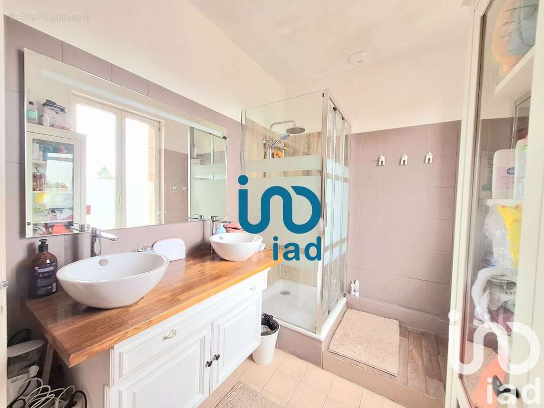 Photo 8 - Maison à BACQUEVILLE-EN-CAUX